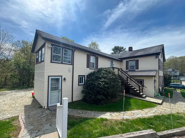 2192 Waterbury Rd Unit C, Cheshire, CT 06410