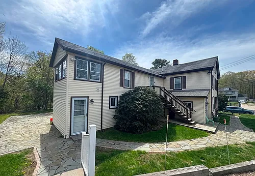2192 Waterbury Rd #C Photo 1