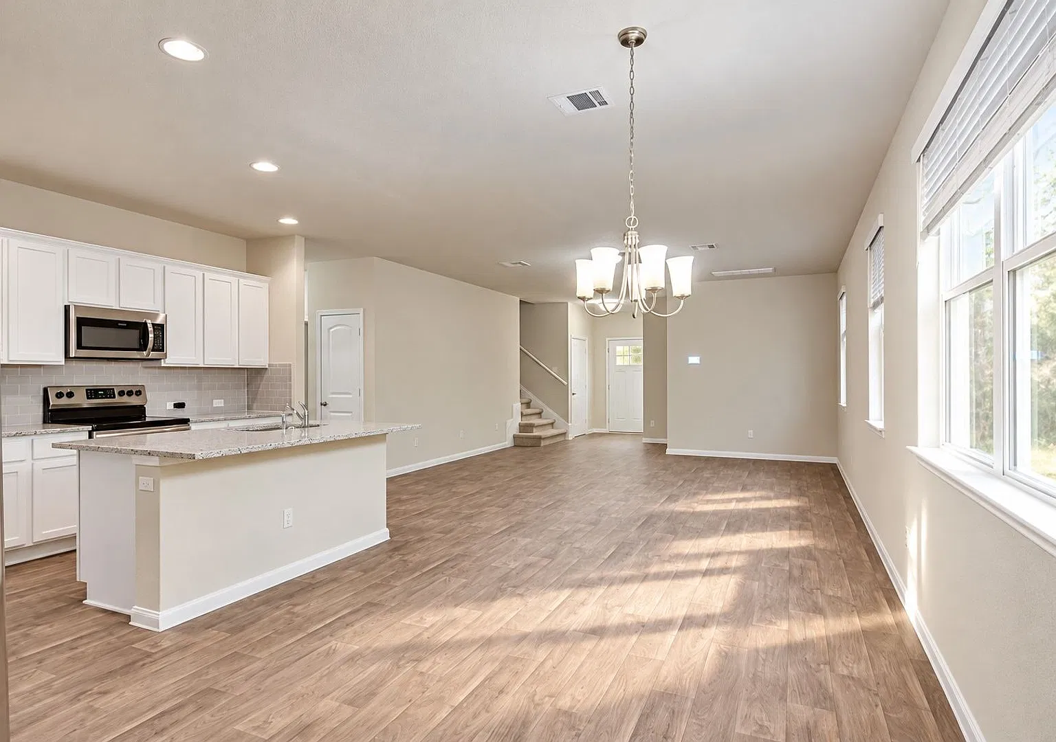 Gorgeous Two-Story Home with Flexible Living Space — Photo 2