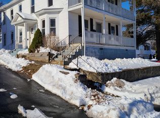 150 Hawthorne Ter #1, Torrington, CT 06790