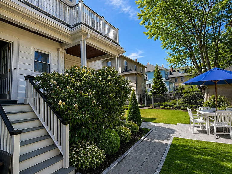 25 Undine Rd — Photo 26
