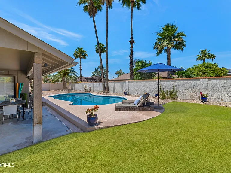8108 E Morgan Trl — Photo 31