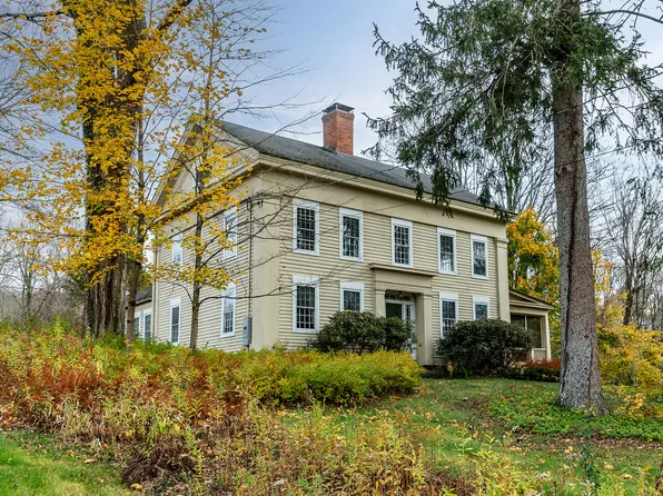 28 Sunny Ridge Road, Washington, CT 06793