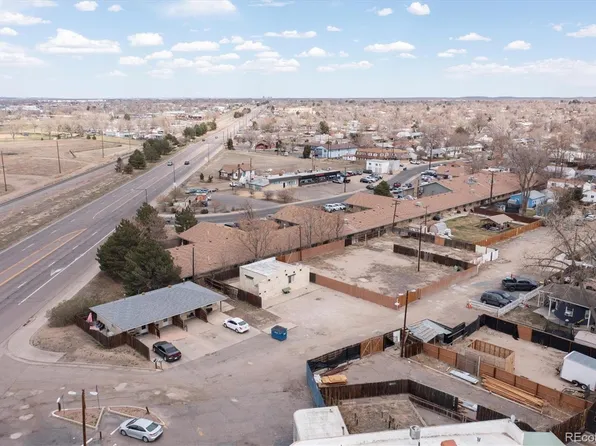 6540 Highway 2, Commerce City, CO 80022