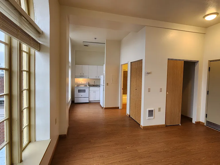 Monte Cristo Hotel Apartments — Photo 26