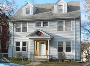 26 Wigwam Pl, Springfield, MA 01108
