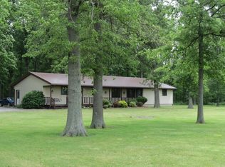 9263 Road 180, Paulding, OH 45879