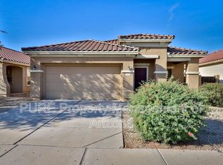 5022 S 26th Ln, Phoenix, AZ 85041