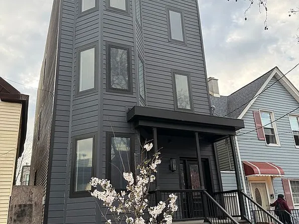 92 Sherman Ave, Jersey City, NJ 07307