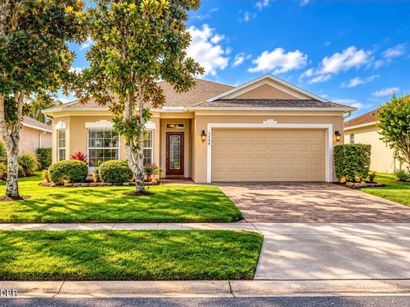 1246 Girog Ave, Port Orange, FL 32129