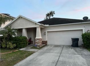 7725 Tangle Rush Dr, Gibsonton, FL 33534