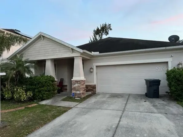 7725 Tangle Rush Dr, Gibsonton, FL 33534