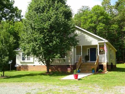 5690 Rock Bottom Road, Oxford, NC, 27565