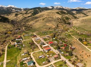 115 N Mallory St, Pony, MT 59747