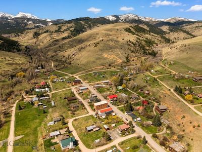 115 N Mallory St, Pony, MT, 59747