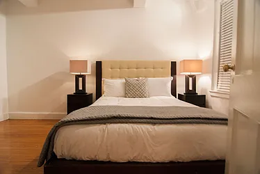 Rented by WAM Partners - William Moses Co.