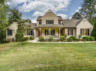25 Graemont Ln, Earlysville, VA