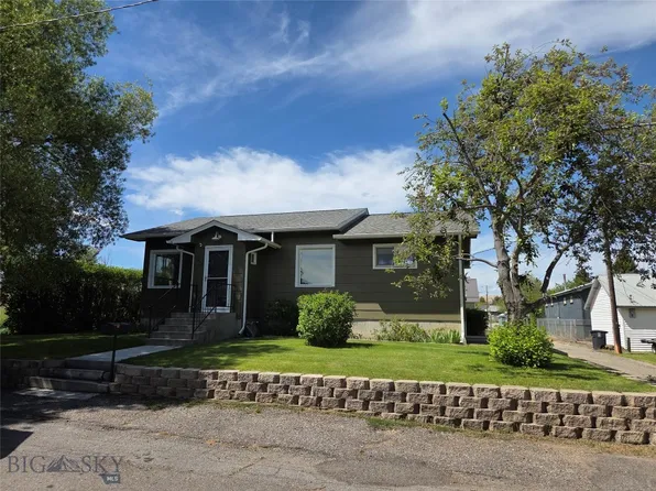1303 C St, Butte, MT 59701