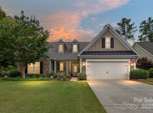 200 Sweet Briar Dr, Indian Land, SC 29707