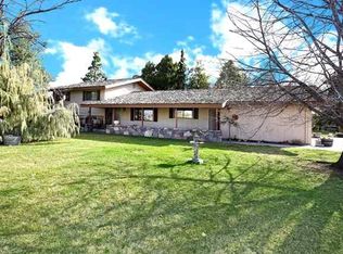 408 S Hawthorne St, Nampa, ID 83686