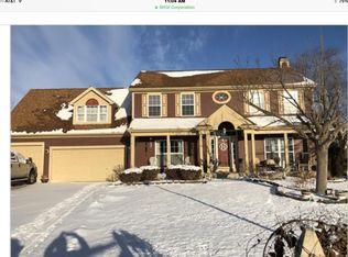 5610 Willowridge Ct, Indianapolis, IN