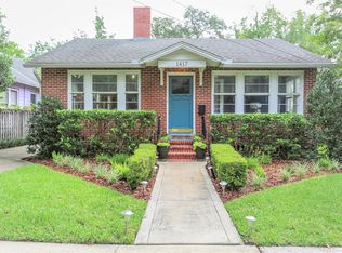 1417 Challen Ave, Jacksonville, FL 32205