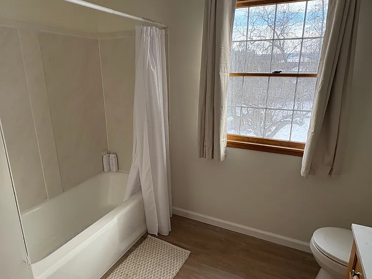 Full bath
