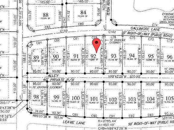 2nd image of 521 Gallimore Ln