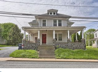 29 W Main St, Elverson, PA 19520