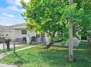 811 NW 5th Ave, Hallandale, FL 33009