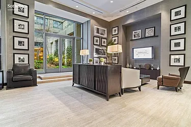 Sold by Sotheby's International Realty