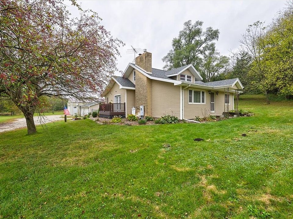1534 120th St, Earlham, IA 50072 Zillow
