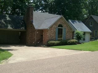 539 Payne Ave, Covington, TN 38019