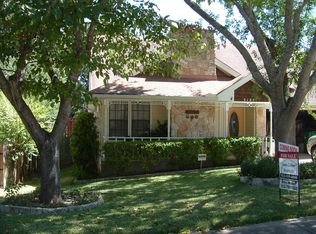 2105 Taylor Simonetti Ave, Austin, TX 78728