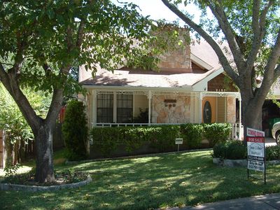 2105 Taylor Simonetti Ave, Austin, TX, 78728