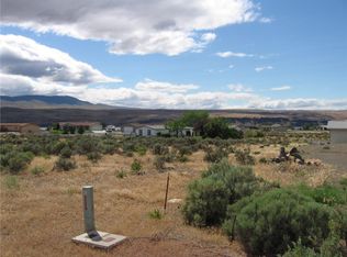 608 Desert Aire Dr SW #90, Mattawa, WA 99349
