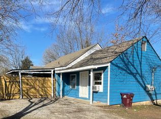 3710 Victory Cir #B, Fort Smith, AR 72904