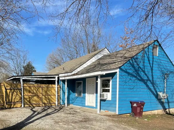 3710 Victory Cir #B, Fort Smith, AR 72904
