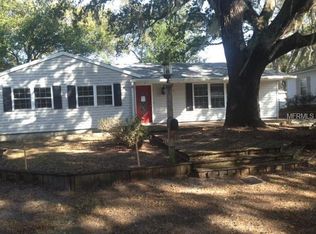 2104 E Howell St, Tampa, FL 33610