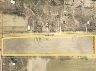 Dunlin Rd, Burtrum, MN 56318