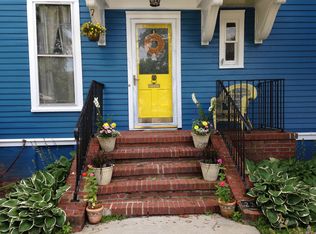 228 Front St, Owego, NY 13827