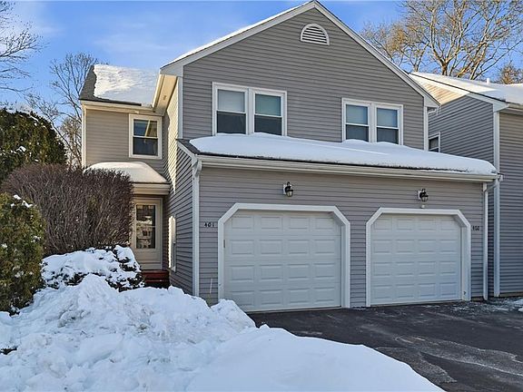 2nd image of 154 Bear Hill Rd APT 401