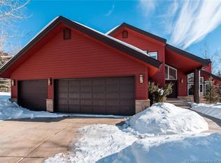 3050 Snowcloud Cir, Park City, UT 84060