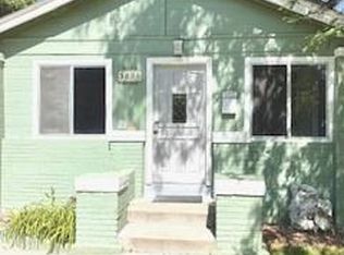 3828 Navajo St, Denver, CO 80211