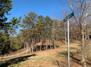 511 Burt Blackwell Rd, Mill Spring, NC 28756