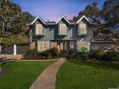 207 WOOD SHADOW ST, San Antonio, TX, 78216