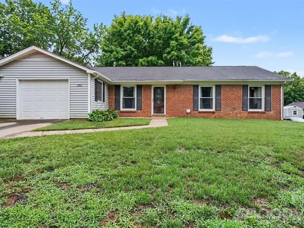 3766 Danube Dr, Winston Salem, NC 27105