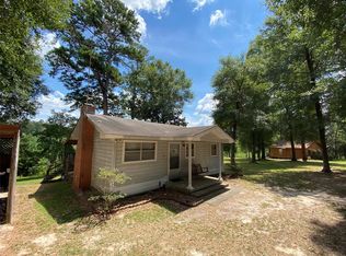 1336 Hillbilly Heaven Rd, Livingston, TX 77351