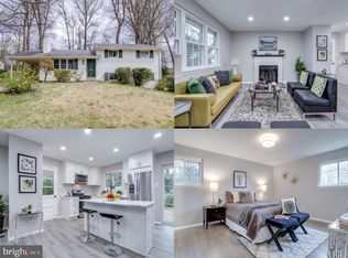 7706 Viceroy St, Springfield, VA 22151