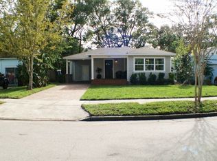 536 W Winter Park St, Orlando, FL 32804